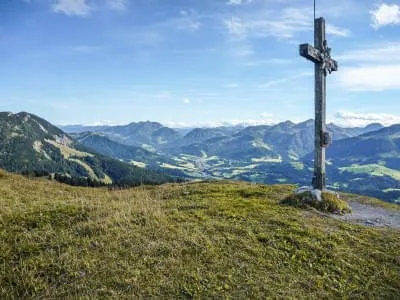 Sommerurlaub