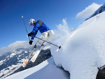 Winterurlaub